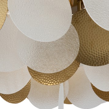 Люстра Freya Porto FR5104PL-08BS2-2