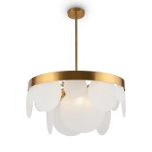 Светильник потолочный Freya Porto FR5104PL-08BS3