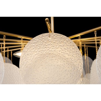 Люстра Freya Porto FR5104PL-08BS-3