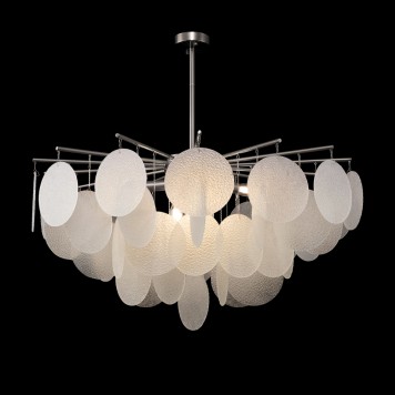 Люстра Freya Porto FR5104PL-08N-2