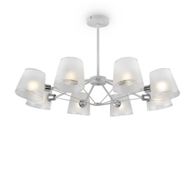 Светильник потолочный Freya Gino FR5108PL-08CH