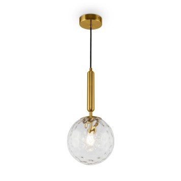 Люстра Freya Zelda FR5123PL-01BS