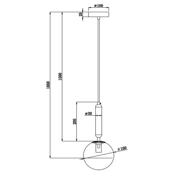 Люстра Freya Zelda FR5124PL-01BS-10