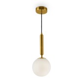 Люстра Freya Zelda FR5124PL-01BS