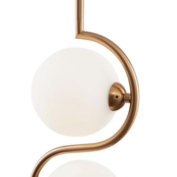 Люстра Freya Harmonie FR5124PL-02BS-2