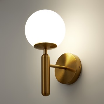 Бра Freya Zelda FR5124WL-01BS-2