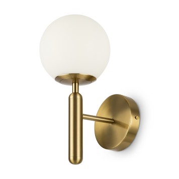 Бра Freya Zelda FR5124WL-01BS-4