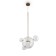 Люстра Freya Amoris FR5128PL-L10BS1