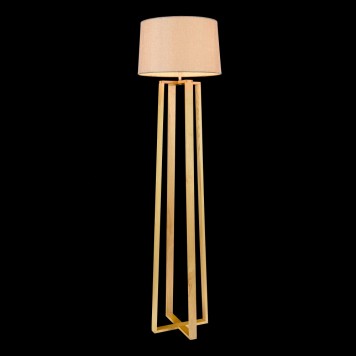 Торшер Freya Nubi FR5134-FL-01-BG-2