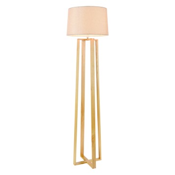 Торшер Freya Nubi FR5134-FL-01-BG-3