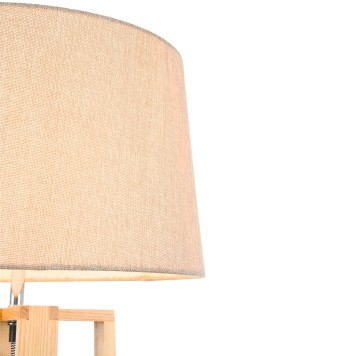 Торшер Freya Nubi FR5134-FL-01-BG-7