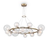 Люстра Freya Duo FR5139PL-14MG