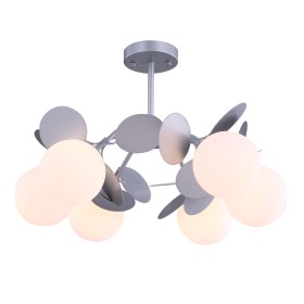 Светильник потолочный Freya Satellite FR5165PL-06S