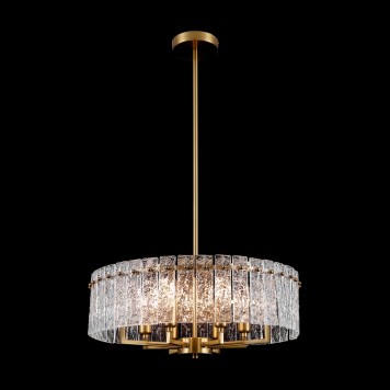 Люстра Freya Basilica FR5166PL-06BS-1