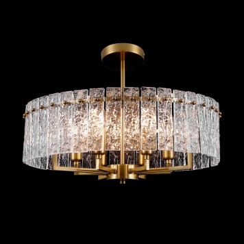 Люстра Freya Basilica FR5166PL-06BS-3