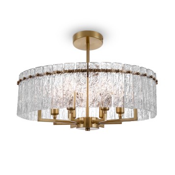 Люстра Freya Basilica FR5166PL-06BS-4