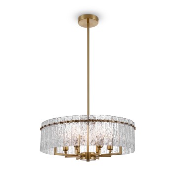Люстра Freya Basilica FR5166PL-06BS