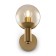 Бра Freya Globo FR5175WL-01BS