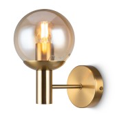 Бра Freya Globo FR5175WL-01BS