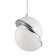 Люстра Freya Element FR5181PL-01CH
