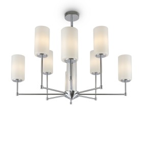 Светильник потолочный Freya Agnes FR5184PL-08CH