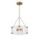 Люстра Freya Fresco FR5190PL-06BS