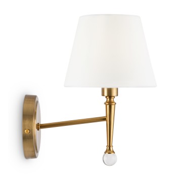 Бра Freya Rosemary FR5190WL-01BS1-3