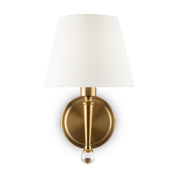 Бра Freya Rosemary FR5190WL-01BS1-4