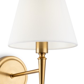 Бра Freya Rosemary FR5190WL-01BS1-5