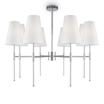 Светильник потолочный Freya Tida FR5196PL-08CH