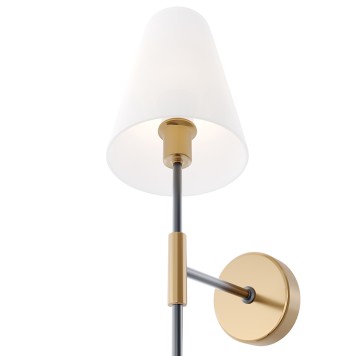 Бра Freya Tida FR5196WL-01BBS-4