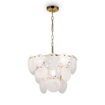 Люстра Freya Sophia FR5197PL-05BS