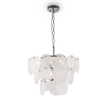 Люстра Freya Sophia FR5197PL-05CH-2