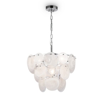 Люстра Freya Sophia FR5197PL-05CH
