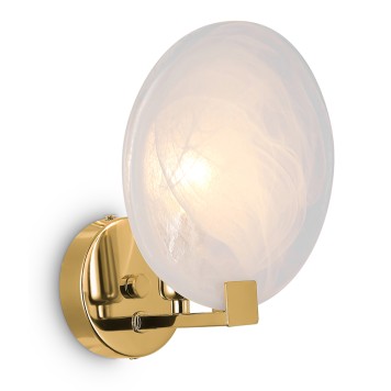 Бра Freya Sophia FR5197WL-01BS