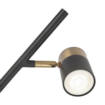 Торшер Freya Enzo FR5201FL-01B-13