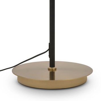 Торшер Freya Enzo FR5201FL-01B-15