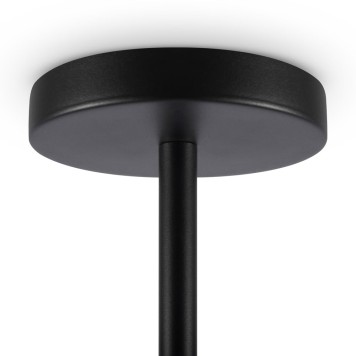 Люстра Freya Enzo FR5201PL-06B-1