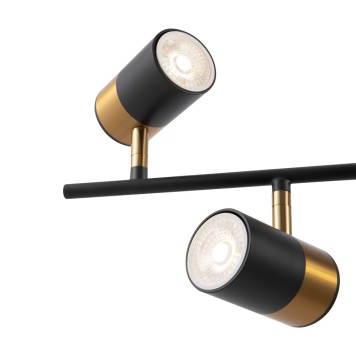 Люстра Freya Enzo FR5201PL-06B-4