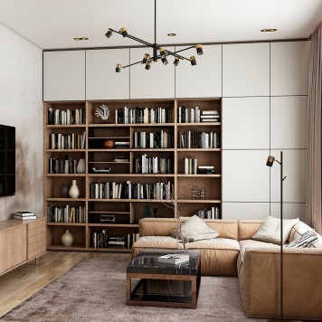 Люстра Freya Enzo FR5201PL-10B-1