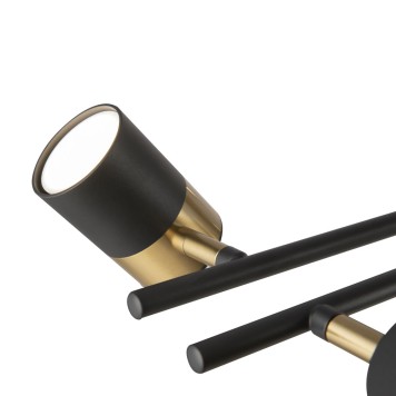 Люстра Freya Enzo FR5201PL-10B-10