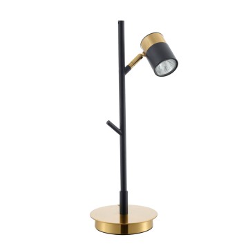 Лампа настольная Freya Enzo FR5201TL-01B-2