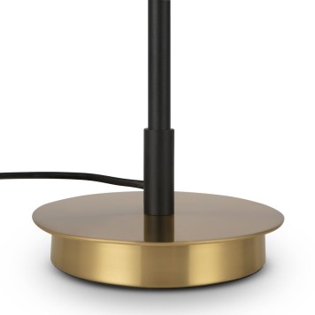 Лампа настольная Freya Enzo FR5201TL-01B-4