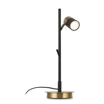 Лампа настольная Freya Enzo FR5201TL-01B-8