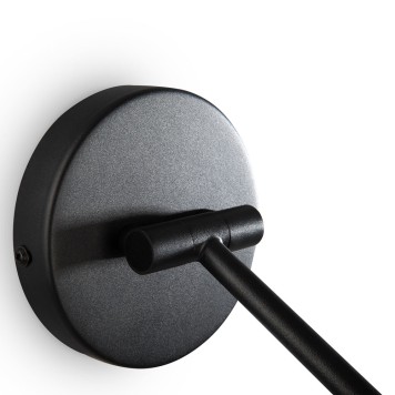 Бра Freya Enzo FR5201WL-01B-4