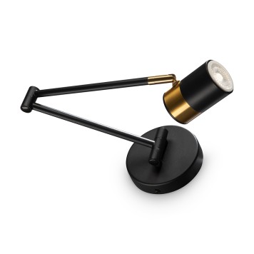 Бра Freya Enzo FR5201WL-01B-2