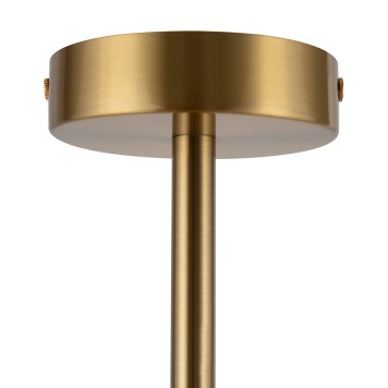 Светильник потолочный Freya Camelia FR5202PL-08BS-3