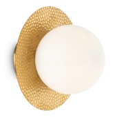 Бра Freya Camelia FR5202WL-01BS