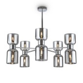 Светильник потолочный Freya Savia FR5203PL-10CH1