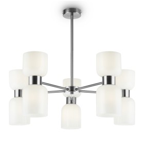 Светильник потолочный Freya Savia FR5203PL-10CH